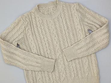 infinity sweater: Atmosphere, Sweter damski, rozmiar M — 1