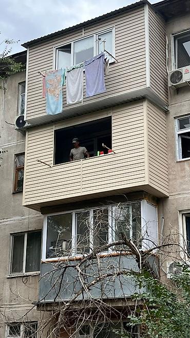 утепление балкона бишкек: Утепление балкона, лоджии, Утепление полов, Утепление потолков | Утепление дома, Утепление квартиры, Утепление контейнера Penoplex, Минеральная вата, Пенополистирол Больше 6 лет опыта — 3