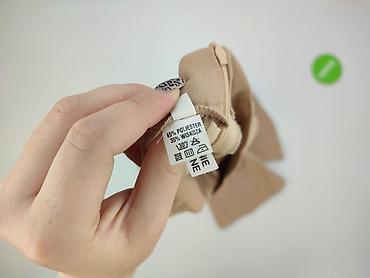 warehouse second hand: Spodnie materiałowe damskie, rozmiar 2XS — 5