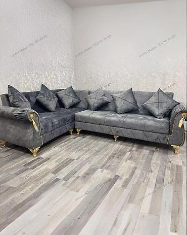 Künc Divan Eviniz üçün geniş mebel seçimi: divanlar, dolablar lalafo.az -da Künc Divan Eviniz üçün geniş mebel seçimi: divanlar, dolablar