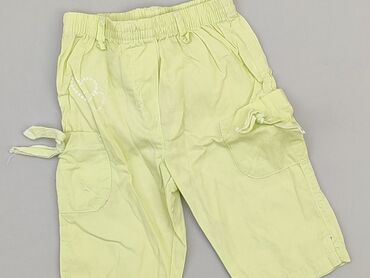 sukienki dla dziewczynek zara: 3/4 Children's pants 3-4 years, condition - Very good