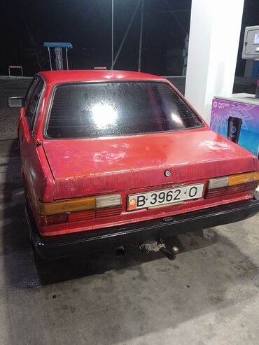 audi 80 автомат: Audi 80: 1985 г., 2 л, Механика, Бензин, Седан