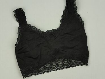 bluzki przezroczyste: Women`s bra, Soft