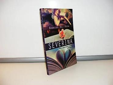 stone: Severina rodrigo rej rosa2012 mono i manjanastanje vrlo dobro — 1