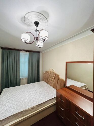 Uzunmüddətli kirayə mənzillər: İnşaatçılar metrosuna 5 dəqiqəlik məsafədə kontakt home yanı,5 mərtəbə — 11