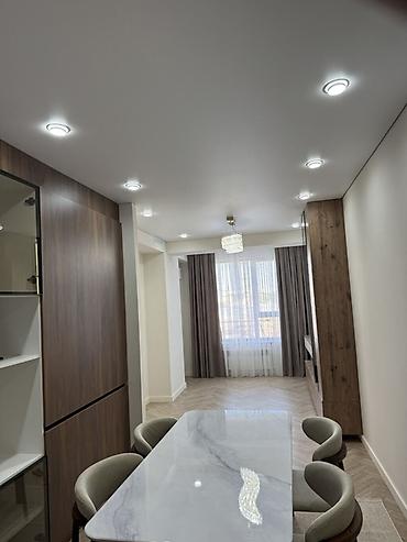 технопарк квартиры: 1 комната, 63 м², Технопарк 106 серия улучшенная, 2 этаж, Дизайнерский ремонт — 5