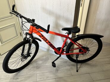 трехколесный велосипед для взрослых в баку: Новый Городской велосипед 26", Самовывоз
