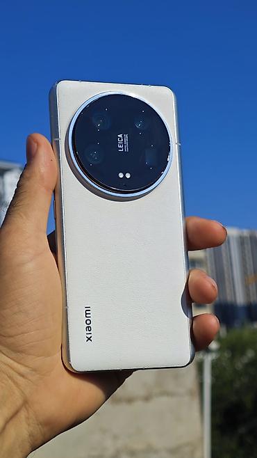 купить сяоми 12: Xiaomi 14 Ultra, 512 ГБ, цвет - Белый, 
 Гарантия — 4