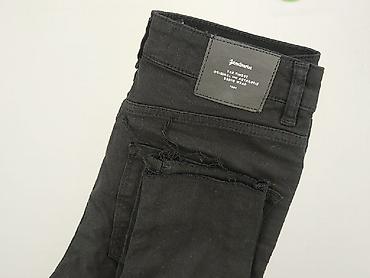 second hand pszczyna: Stradivarius, Jeansy damskie, rozmiar M — 6