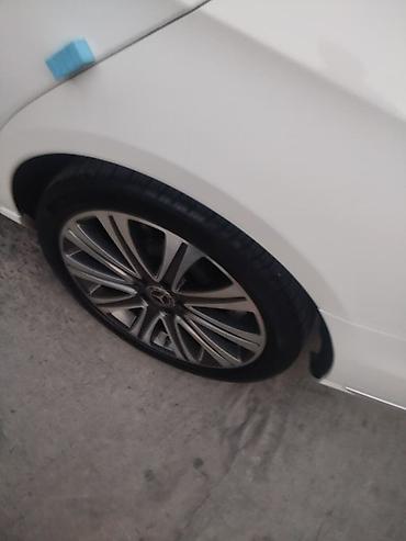 ланос капот: Mercedes-Benz E-Class: 2019 г., 3 л, Автомат, Бензин, Седан — 4