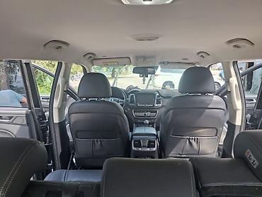 ssangyon: Ssangyong Rexton: 2020 г., 2.2 л, Автомат, Дизель, Внедорожник — 3
