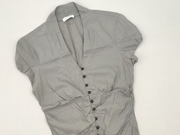 krótkie obcisłe bluzki: Orsay, Women's blouse, size S