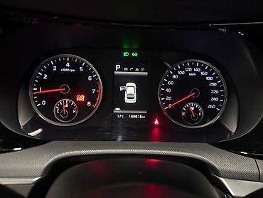 Kia: Kia K5: 2021 г., 2 л, Газ — 11