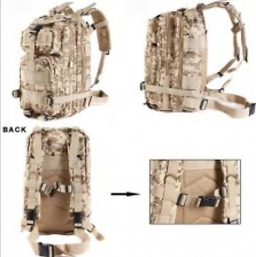 ranac za lov: Taktički ranac 301 desert camo. taktički ranac 301 desert camo artikla — 1