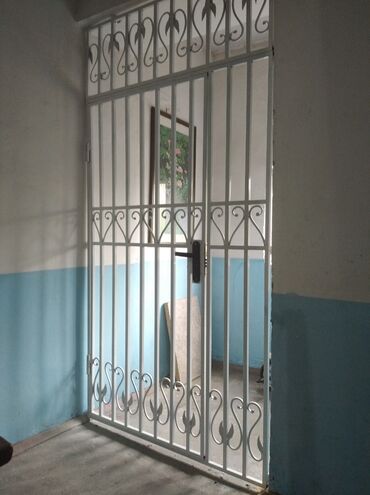 Мебель на заказ: Будка для собаки. Вальер для собак Мусорный бак. Перила. Тапчан — 26