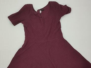 hm divided basic: H&M Divided, Sukienka damska, rozmiar XL — 1