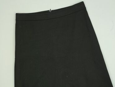 obcisłe sukienki mini: H&M, Women`s skirt, size S (EU 36)