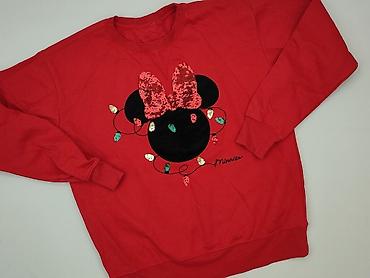 Minnie, Світшот жіночий, розмір S на lalafo.pl — 1 Minnie, Світшот жіночий, розмір S — 1