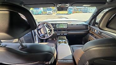 samurai bmw: Kia Tasman: 2025 г., 2.5 л, Автомат, Бензин, Пикап — 10