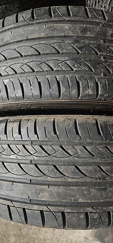 Шиналар 225 / 45 / R 18, Жай, Колдонулган, Жуп, Жеңил унаалар, Кытай lalafo.kg да Шиналар 225 / 45 / R 18, Жай, Колдонулган, Жуп, Жеңил унаалар, Кытай