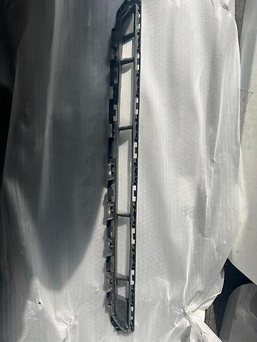 Решетки радиатора: Решетка радиатора Kia Аналог — 10