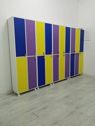 Детские гарнитуры: Мебель для садика детский кровать шкаф для садика детский парты стол — 4