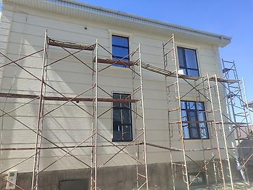 Утепление: Утепление стен, Утепление фасада | Утепление квартиры, Утепление цеха, Утепление офиса Термопанели, Penoplex Больше 6 лет опыта — 6