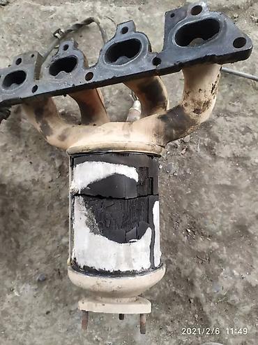 Скупка катализаторов: Ош шаарында авто катализатор сатып алабыз кымбат баада жана баардык — 20