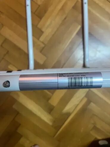 Medicinski nameštaj: #2903 Podešavajuća ograda za krevet; REHAFORUM MEDICAL - Made in — 9