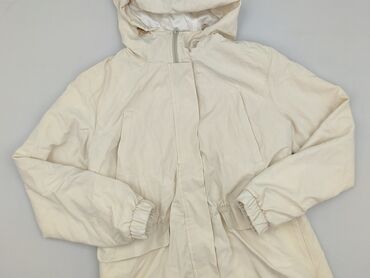 Women: Women`s parka, Zara, size S (EU 36)