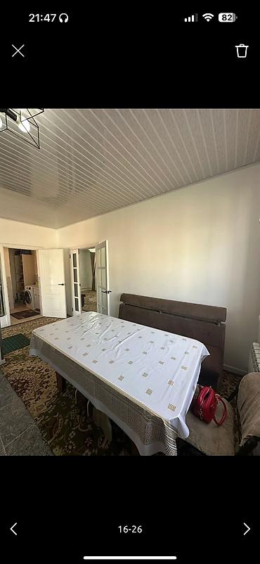 Продажа коттеджей и домов: Срочно! Продаю жилой дом. Жилой массив Ак-Ордо 3, улица Эр-Табылды — 16