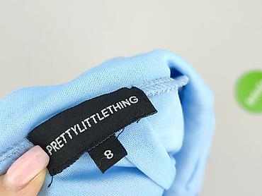 lemoniade: PrettyLittleThing, Sukienka damska, rozmiar S — 5
