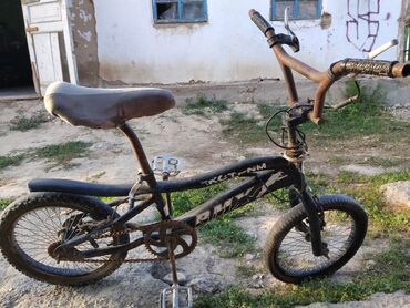 детский вело: BMX велосипед, Рама XS (130 -155 см), Б/у