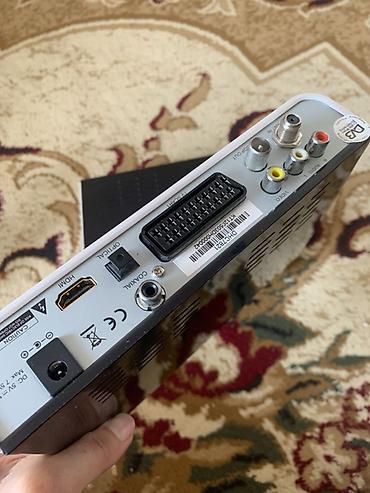 tv box aparati: İkisi birlikdə — 3