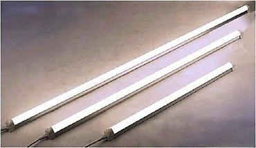 vatromet u obliku srca: LED lampa neonArmatura T8 60cm. NAMENA: ISPOD KUHINJSKIH ELEMENATA — 9