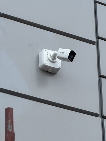 Видеонаблюдение, охрана: Системы видеонаблюдения | Офисы, Квартиры, Дома | Настройка, Подключение, Установка — 14