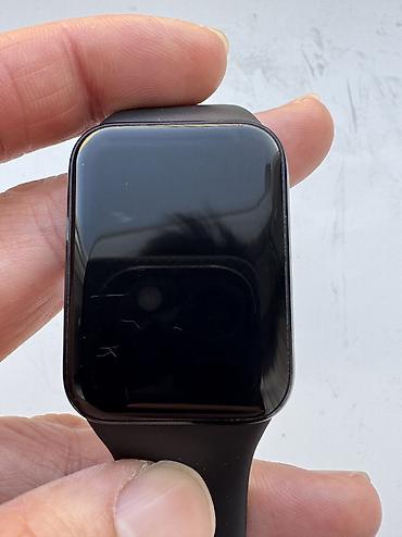 gps tracker: Продам Mi band 9 Pro — 2