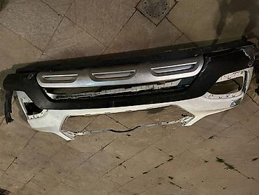 hyundai azerbaycan: Ön, Hyundai SANTAFE, 2013 il, Çin, Ünvandan götürmə — 5