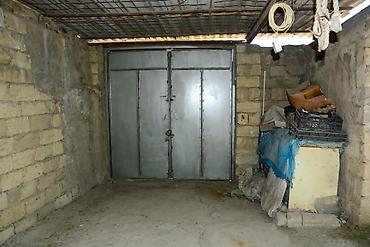 bağca satılır: Bağ evi və torpaq sahəsi - Geniş həyət: yaşıllıqla əhatəli, meyvə — 10