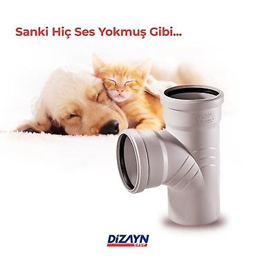 Трубы: Türkiyə istehsalı Dizayn Grupun Azərbaycandaki Rəsmi Nümayəndəsi🇦🇿🇹🇷 — 4