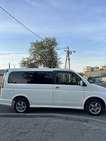 чехол для степвагон: Honda Stepwgn: 2003 г., Автомат, Бензин, Минивэн — 2