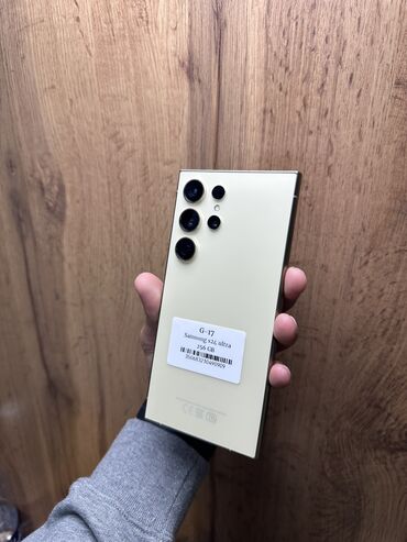 телефон нокиа кирпич: Samsung Galaxy S24 Ultra, Колдонулган, 256 ГБ, түсү - Алтын, Бөлүп төлөө менен, 1 SIM, 2 SIM, eSIM