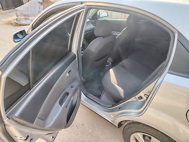 belarus traktor lizing: Kia Rio: 1.5 l | 2006 il Hetçbek — 8