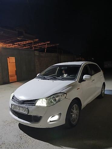 chery amulet a15: Vazla Barterde olunur Təcili satilir 4 teze teker 2 teze fara tekce — 2