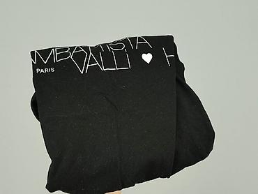 hellfire club h: H&M, T-shirt damski, rozmiar M — 6