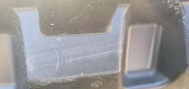 los re: MASKA BRANIKA ZA PORSCHE CAYENNE | Porsche Cayenne maska branika 9y0 — 5