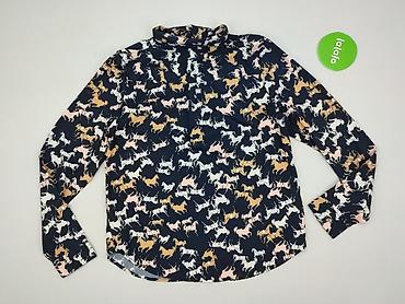 lidl soft shell: H&M, Koszula damska, rozmiar L — 3