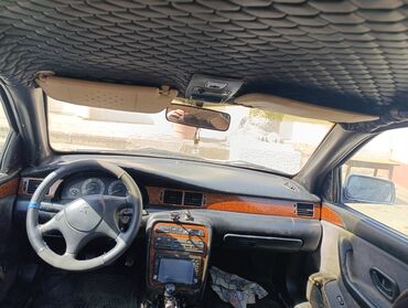 Iran Khodro: Iran Khodro Samand: 1.8 l | 2006 il 435000 km Sedan — 30