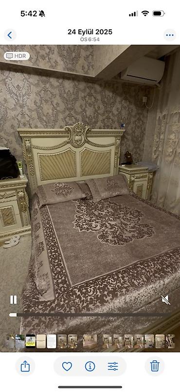etirli samlar: İkinəfərlik çarpayı, Dolab, Türkiyə, Yeni — 7