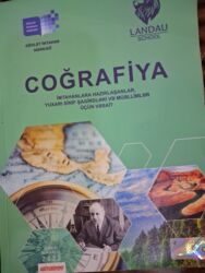 рабочая тетрадь по математике 1 класс азербайджан ответы: Öz qiyməti 22 manatdır